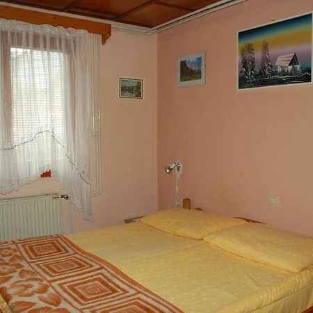 شقة Apartma Pri Potokarju بوينج المظهر الخارجي الصورة